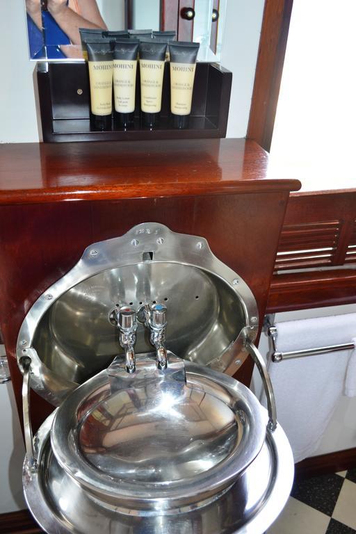 モーセル・ベイ Santos Expressホステル 部屋 写真